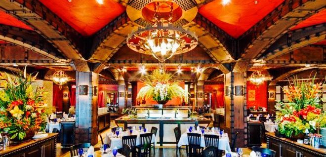 Texas de Brazil - Hallandale Beach