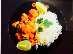 Bombay Palace Restaurant