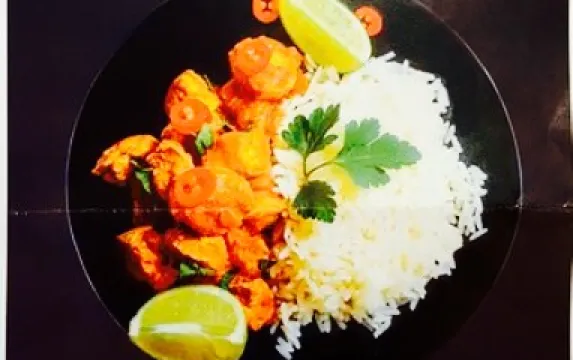 Bombay Palace Restaurant