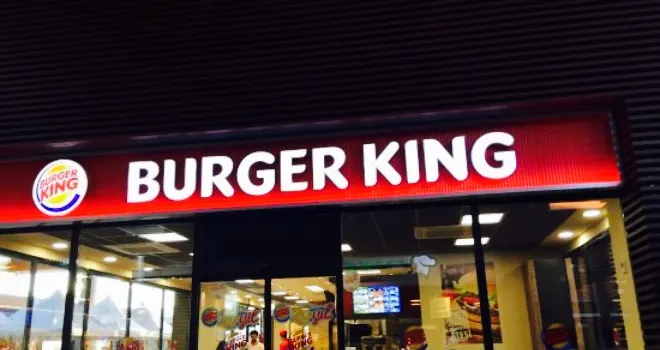 Burger King