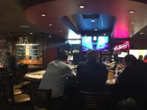 Applebee's Grill + Bar