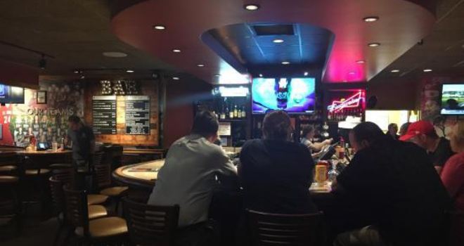Applebee's Grill + Bar