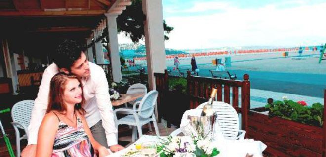 Rai Restaurant