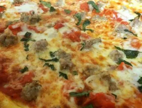 Casella's Pizzeria and Fine Italian Deli