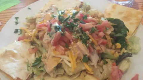 Chili's Grill & Bar in Hall County
