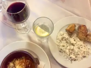 Taverna Argo