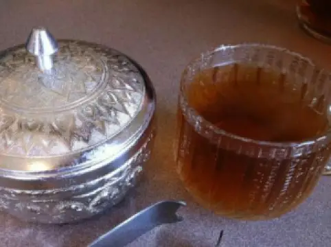 Bibi's House of Kabob