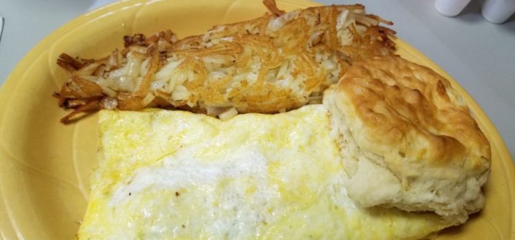 Savannah's Country Buffet