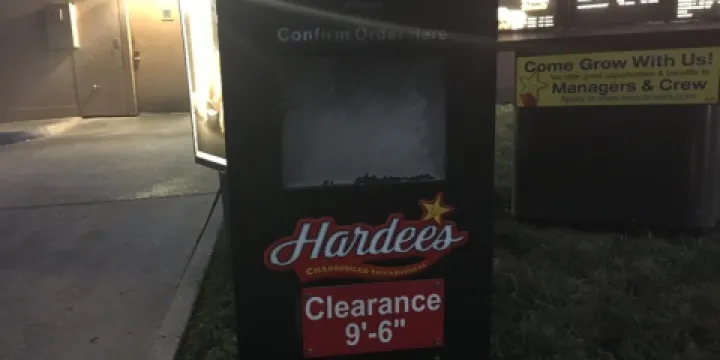 Hardee's
