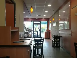 Subway Herblay