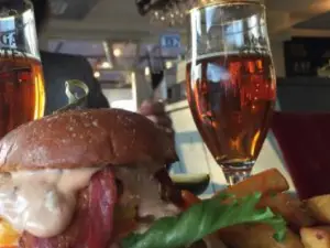 Bistro Bromma