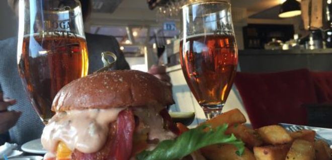 Bistro Bromma