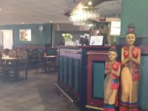Thanh Thai Palace
