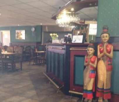 Thanh Thai Palace