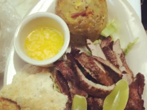 Caribbean Station Restaurant