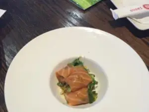 Sushi Republic