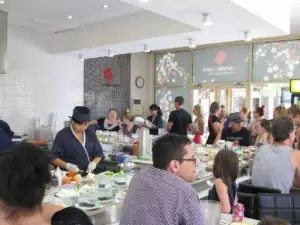 Wonder Sushi Windsor