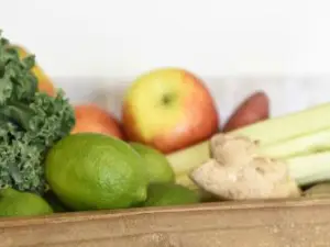 Vera's Kitchen