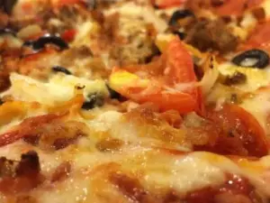 Bruno's Pizzeria - Merritt Island