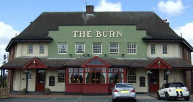 The Burn