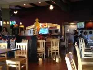 Armand's Pizza & Pasta