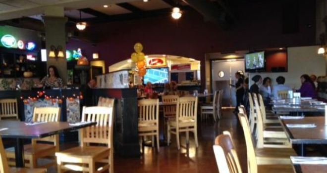 Armand's Pizza & Pasta