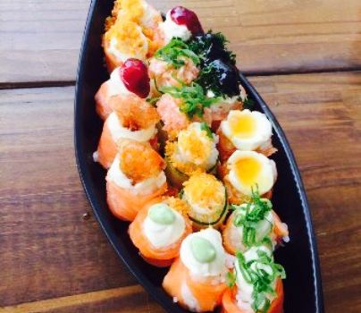 Sushifan