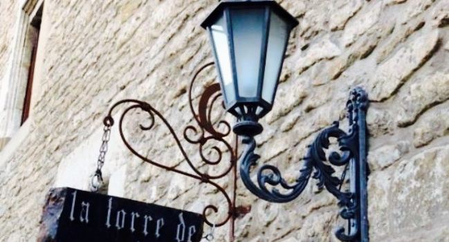 La Torre de Anda