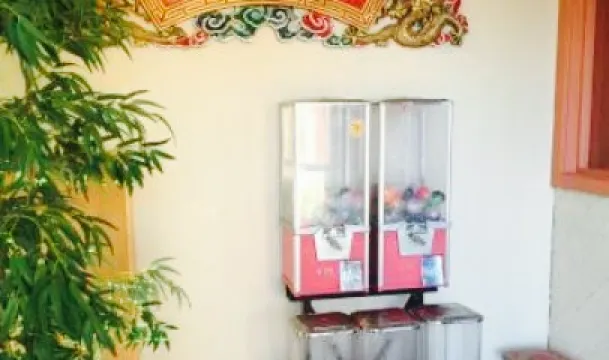 Wonderful House Restaurant