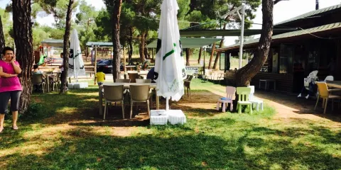 Bolu'lu Seff'in Yeri