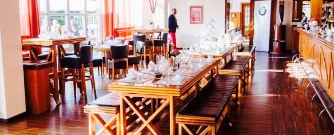 Restaurant Morris