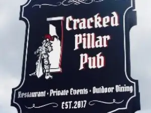 The Cracked Pillar Pub