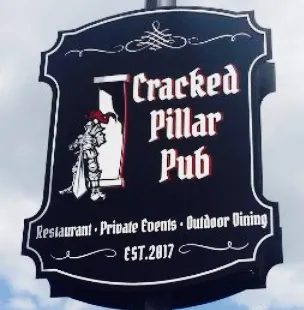 Cracked Pillar Pub