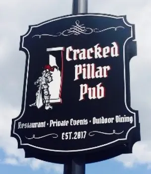 The Cracked Pillar Pub