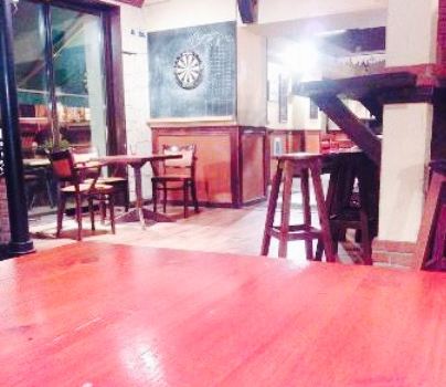 Le Pub Guillestre