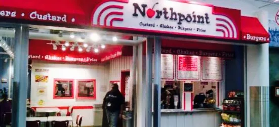 Northpoint Custard