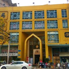 MaXiangXing CaiGuan User Photo