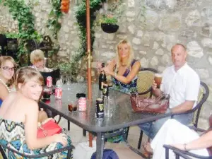 Olive Branch Restaurant