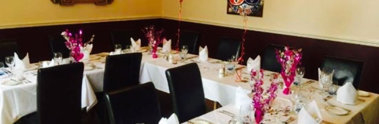 Five Rise Locks Hotel and Restaurant