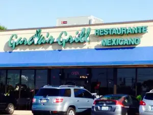 Garcia's Mexican Restaurant