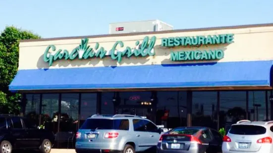 Garcia's Mexican Restaurant