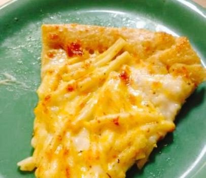Stevi B's Pizza
