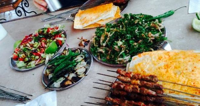 Liman Kebap Cop Sis