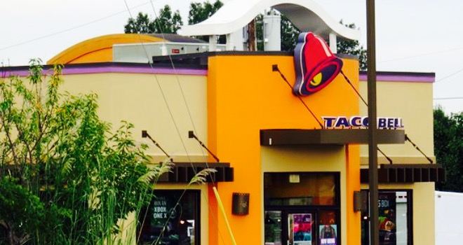 Taco Bell