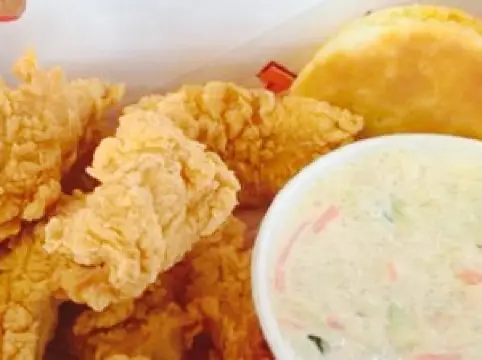 Popeyes Louisiana Kitchen