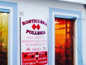 Rosticceria Fratelli Rombi