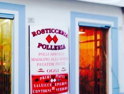 Rosticceria Fratelli Rombi