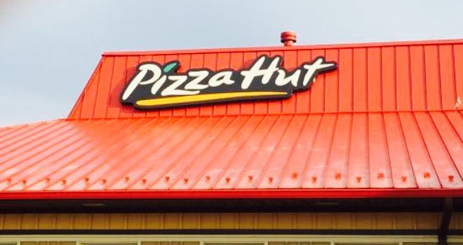 Pizza Hut