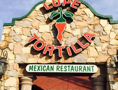 Lupe Tortilla's