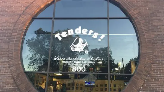 Tenders Inc